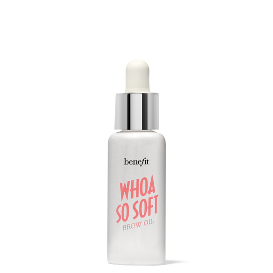 BROWS WHOA SO SOFT BROW OIL